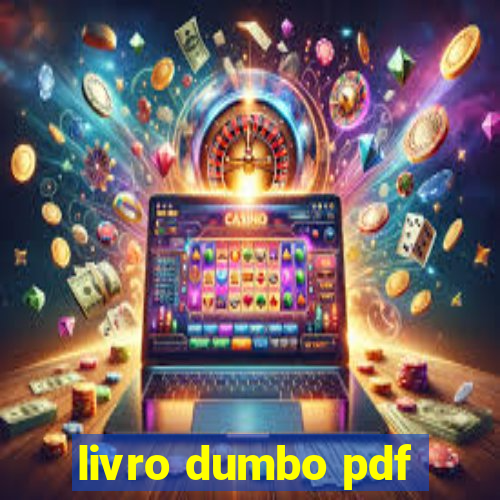 livro dumbo pdf